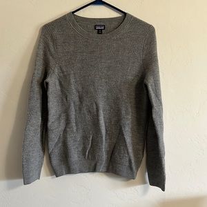 Patagonia Sweater